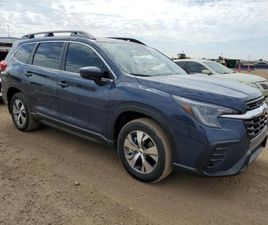 SUBARU ASCENT SUBARU ASCENT 52,200 BGN