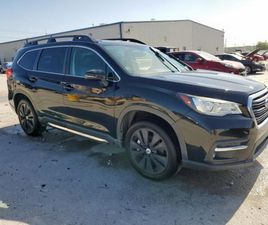 SUBARU ASCENT SUBARU ASCENT LIMITED 29,800 BGN
