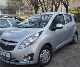 CHEVROLET SPARK CHEVROLET SPARK 1.3 5,600 BGN