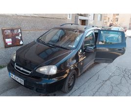 CHEVROLET TACUMA CHEVROLET TACUMA 3,300 BGN