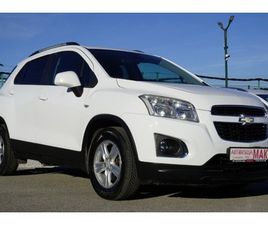 CHEVROLET TRAX CHEVROLET TRAX 1.6/ГАЗ 6,500 EUR