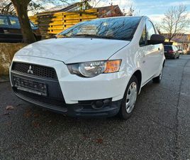 MITSUBISHI COLT MITSUBISHI COLT 1.2 BENZIN