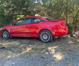 CHEVROLET COBALT CHEVROLET COBALT SS SPORT 10,500 BGN