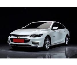 CHEVROLET MALIBU CHEVROLET MALIBU 1.5T 16,999 BGN