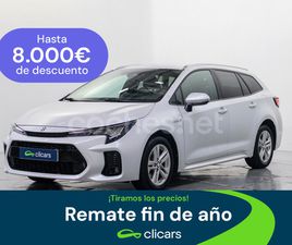 SUZUKI SWACE SUZUKI SWACE 1.8 GLE HYBRID