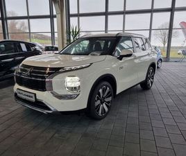 MITSUBISHI PLUG-IN HYBRID OUTLANDER INTRO EDITION MJ 2025
