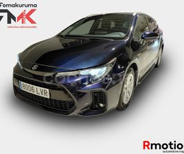 SUZUKI SWACE 1.8 GLE HYBRID