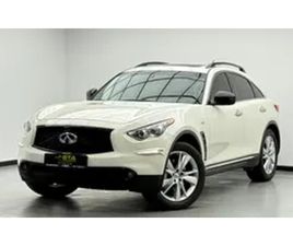 INFINITI QX70