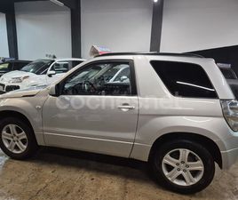 SUZUKI GRAND VITARA SUZUKI GRAND VITARA 1.6 VVT JA