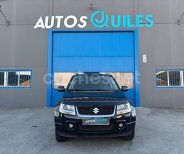 SUZUKI GRAND VITARA SUZUKI GRAND VITARA 1.9 DDIS JLXE
