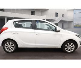 HYUNDAI I20 ACTIVE 2015 - 1.2 I20 ACTIVE 5DR