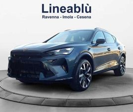 FORMENTOR FORMENTOR 1.5 HYBRID DSG