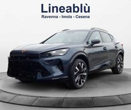 FORMENTOR FORMENTOR 1.5 HYBRID DSG