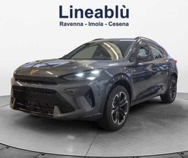 FORMENTOR FORMENTOR 1.5 HYBRID DSG