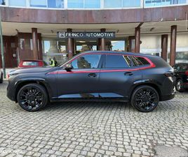 BMW XM LABEL RED BMW XM LABEL RED