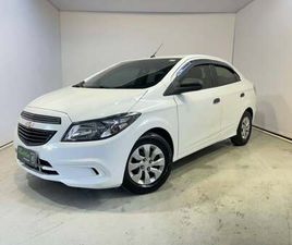 CHEVROLET PRISMA 10MT JOYE