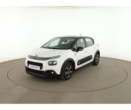 CITROEN C3 CITROEN C3 1.5 BLUE-HDI GRAPHIC