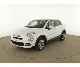 FIAT 500X 1.3 MULTIJET POPSTAR 4X2