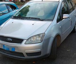 FORD C-MAX AUTO FORD CMAX GPL