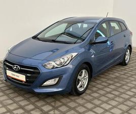 HYUNDAI I30 1.6 GDI FAMILY