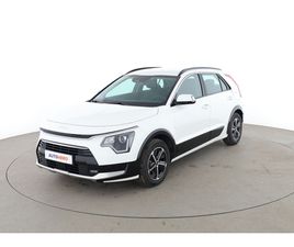 KIA NIRO KIA NIRO 1.6 GDI HEV ACTIVE DCT6