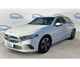 PROGRESSIVE LINE - 180 D 116 7G-DCT