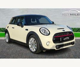 2.0 COOPER S EURO 6 (START/STOP) 3DR