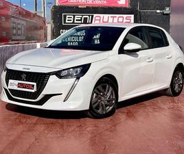 1.5 BLUEHDI S&S ALLURE PACK 100