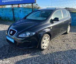 SEAT ALTEA SEAT ALTEA 1.4 16V REBEL