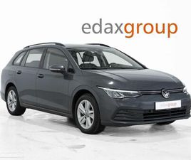 VW GOLF VARIANT 2.0 TDI LIFE