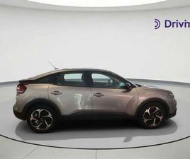 CITROEN C4 1.2 T 130CV MT6 S/S FEEL PACK