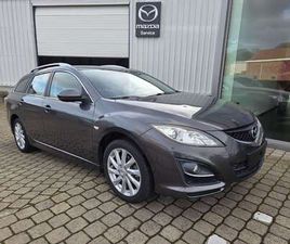 MAZDA 6 BREAK 6 BREAK 1.8 ACTIVE