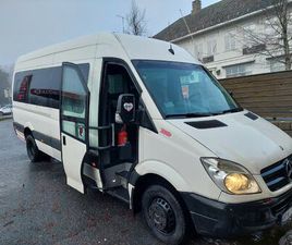 [ VIL DU BYTTE ? GI BUD ?