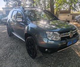 1.5DCI DYNAMIQUE 4WD