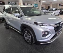 SUZUKI FRONX 1.5 GLX AUTO