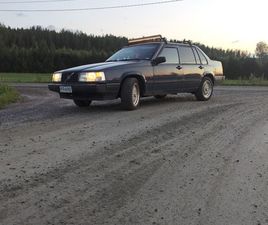 VOLVO 940