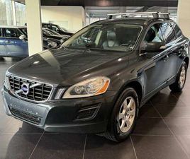 VOLVO XC60 D3 2.0 D3 TV SCREENS