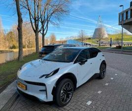 ZEEKR X ZEEKR X PRIVILEGE AWD (428 PK)HUDMASSAGESTOELEN360CAMERA — ZEEKR — MARKTPLAATS