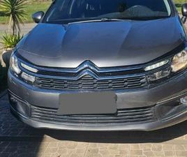 CITROEN C4 LOUNGE C4 LOUNGE