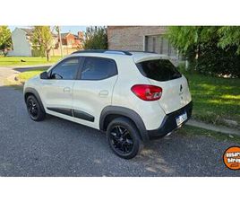 RENAULT KWID VENDO RENAULT KWID 67MIL KM