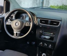 VOLKSWAGEN SURAN SURAN 2011