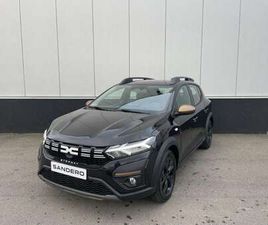 STEPWAY EXTREME TCE 90