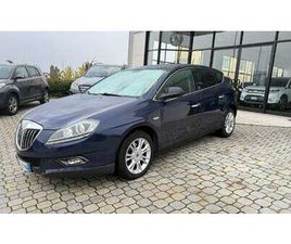 DELTA III 2008 1.6 MJT ORO 120CV DPF