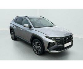 1.6 T-GDI 215 HYBRID BVA6 CREATIVE