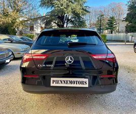 SHOOTING BRAKE NIGHT EDITION AUTO