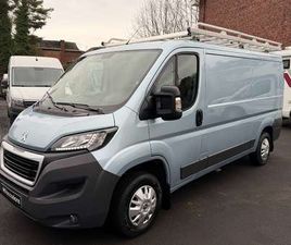 2.2 HDI L2H1 - 63.000 KM - TVA DEDUCTIBLE - A VOIR