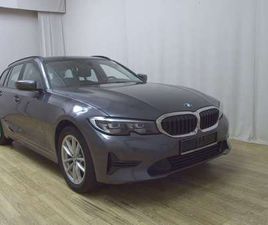 BMW SERIE 3 TOURING 320 320D TOURING MHEV 48V BUSINESS ADVANTAGE AUTO