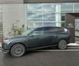 HYUNDAI IONIQ 9 IONIQ 9 110 KWH - 428 CH HTRAC PERFORMANCE CALLIGRAPHY 5P