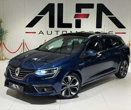 1.2 TCE ENERGY BOSE EDITION EDC * GARANTIE 12 MOIS