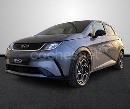 BYD DOLPHIN BYD DOLPHIN COMFORT